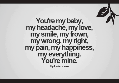 Only Mine Quotes Quotesgram Only Mine Quotes Quotesgram