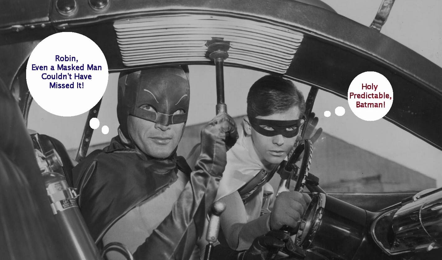 Holy Batman Quotes And Sayings. QuotesGram