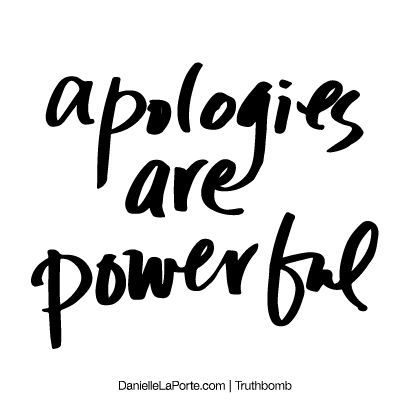 Heartfelt Apology Quotes. QuotesGram