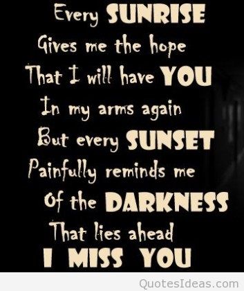 Sad Quotes About Your Ex. QuotesGram