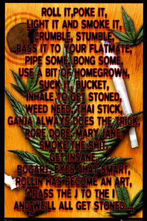 Birthday Weed Quotes. QuotesGram