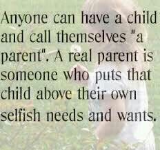 Quotes About Parents Responsibility. QuotesGram