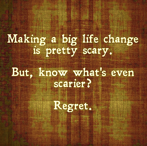 Positive Change Quotes And Sayings. QuotesGram