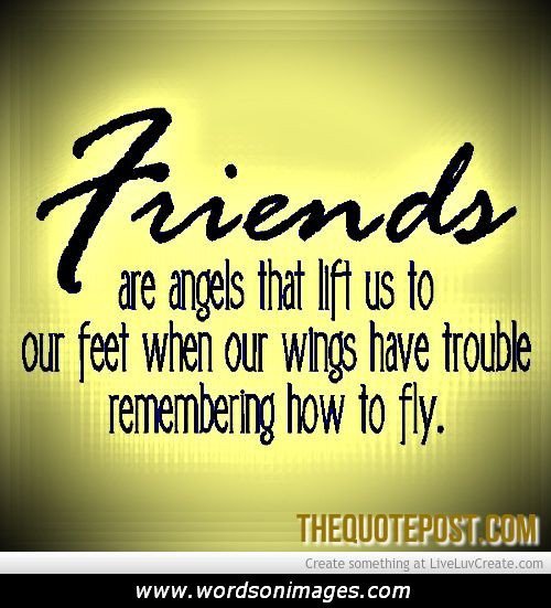 Christian Quotes About Friendship. QuotesGram