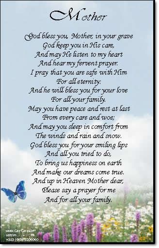 Quotes For Mothers Funeral. QuotesGram