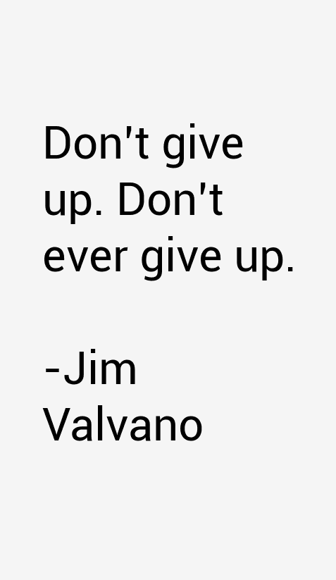 Jim Valvano Quotes Inspirational. QuotesGram