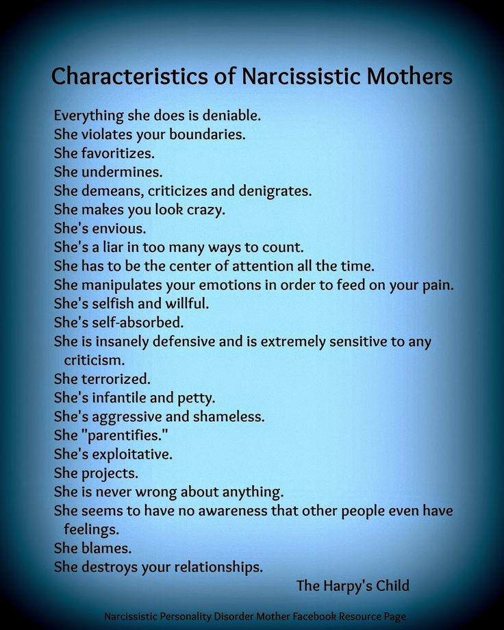 Quotes About Narcissistic Father QuotesGram