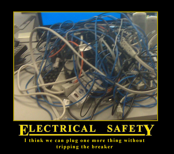 Electrical Safety Quotes. QuotesGram