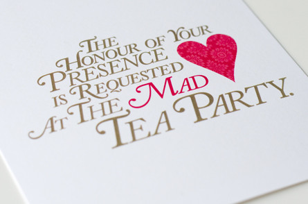 Alice In Wonderland Tea Party Quotes Quotesgram