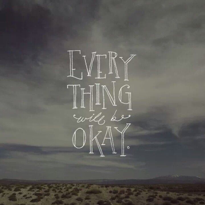 everything-will-be-alright-quotes-quotesgram