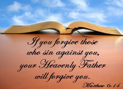 Bible Quotes About Forgiving Yourself. QuotesGram Bible Quotes About Forgiving Yourself. QuotesGram