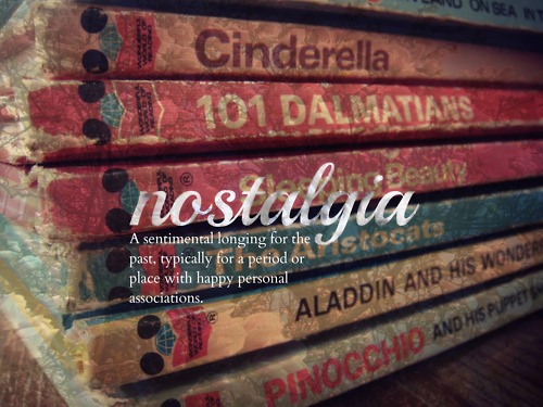Famous Quotes About Nostalgia. QuotesGram