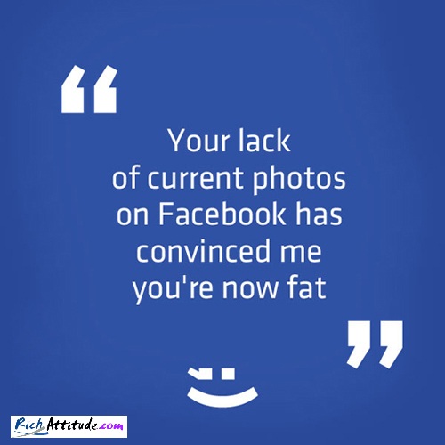 Good Quotes For Facebook. QuotesGram