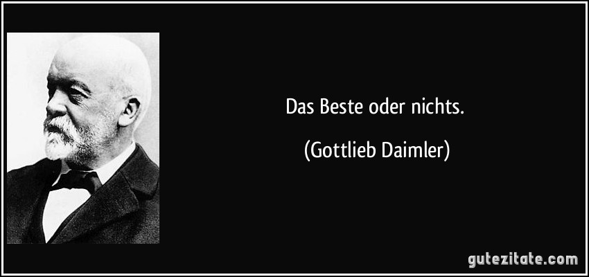 Gottlieb Daimler Quotes Quotesgram