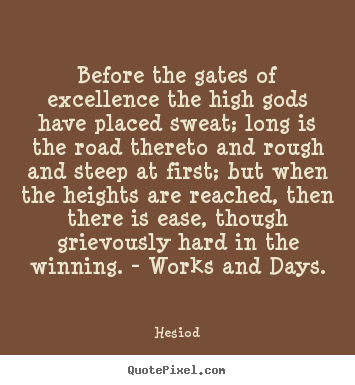 Inspirational Quote About Change