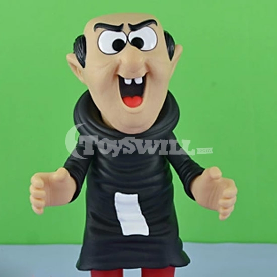 gargamel figure