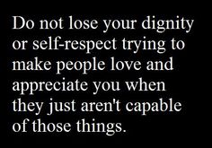 Quotes About Not Appreciating People. QuotesGram