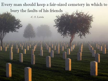 Cemetery Quotes And Sayings. QuotesGram
