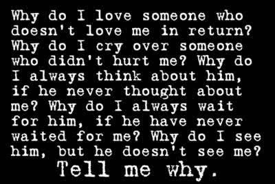 Doesnt Love Me Quotes. QuotesGram