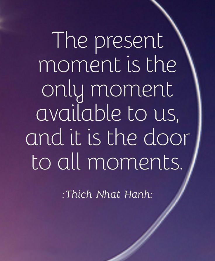 Quotes About The Present Quotesgram