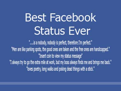 facebook funny quotes about life