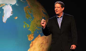 Al Gore Inconvenient Truth Quotes. QuotesGram