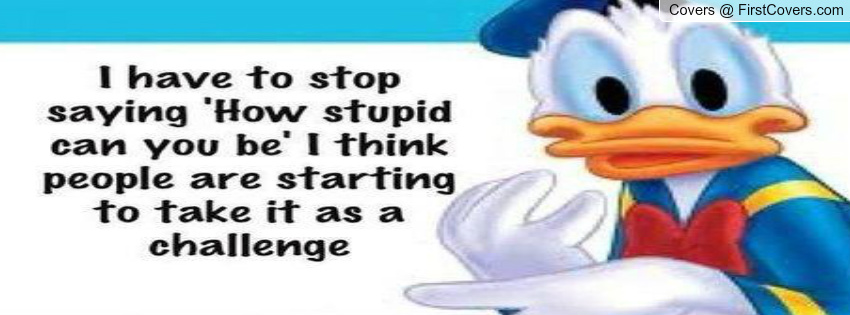 Donald Duck Sayings Quotes Love. QuotesGram