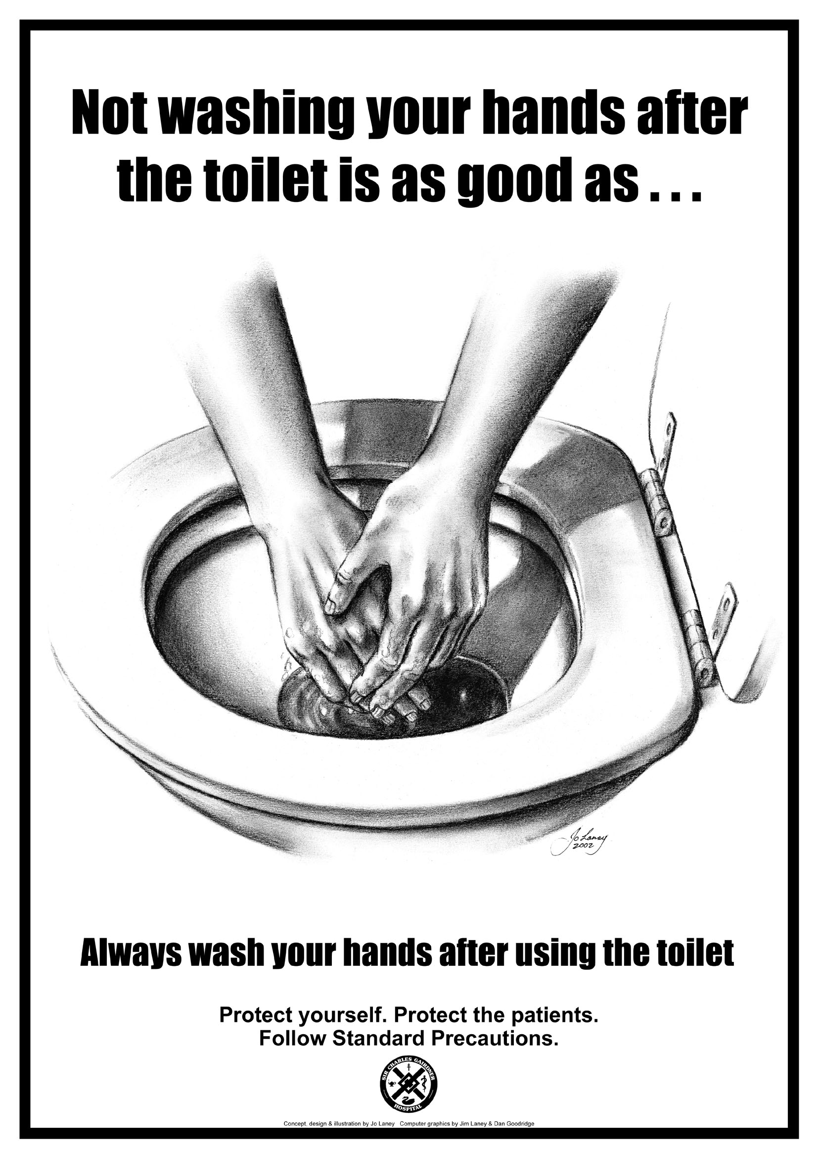 Funny Quotes About Washing Hands. QuotesGram