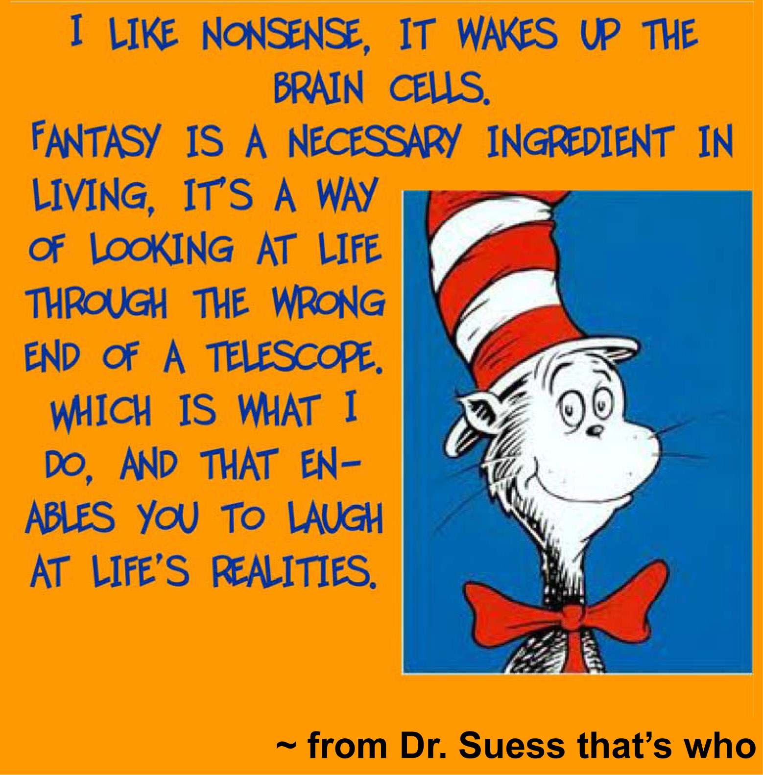 Dr Seuss Rhymes Quotes. QuotesGram
