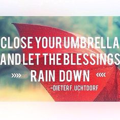 Rain Blessing Quotes. QuotesGram