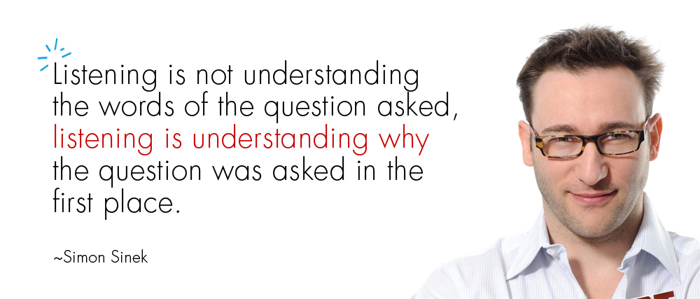 Quotes About Good Listening Quotesgram