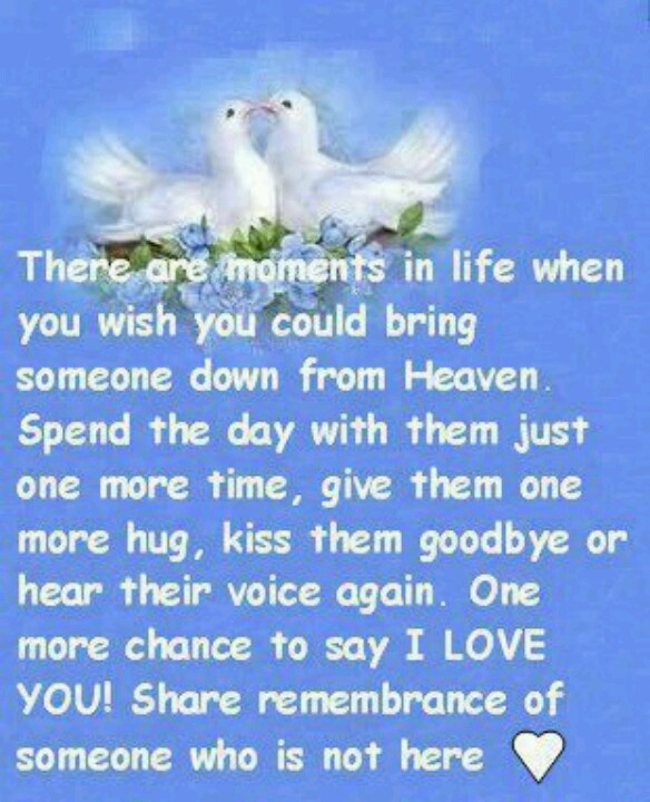 In Heaven Quotes In Loving Memory Of My Friend. QuotesGram