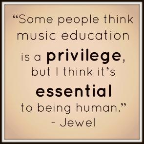 Benefits Of Music Education Quotes. QuotesGram