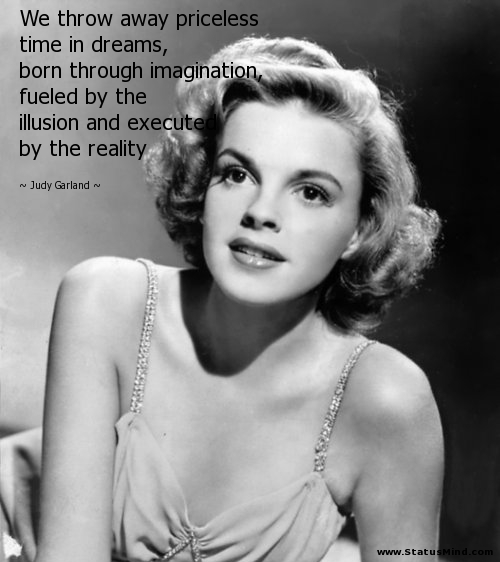 Judy Garland Quotes. QuotesGram