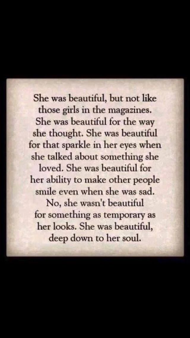 Beauty Is Only Skin Deep Quotes Quotesgram
