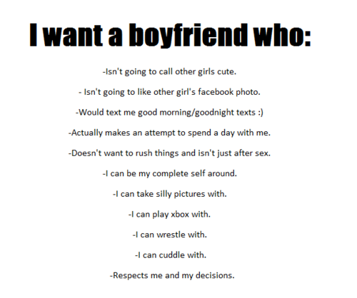 I Need A Boyfriend Quotes. Quotesgram