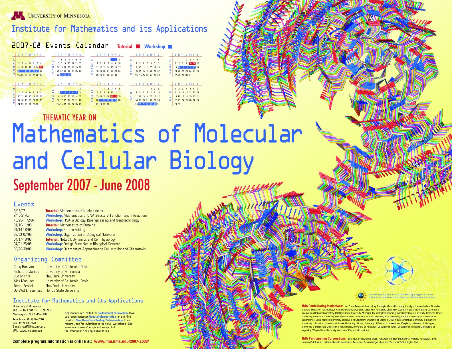 Quotes About Molecular Biology. QuotesGram