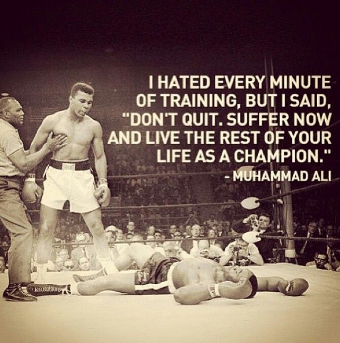Champions Quotes. QuotesGram
