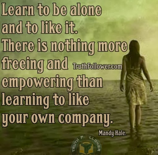 Love Being Alone Quotes. QuotesGram Love Being Alone Quotes. QuotesGram