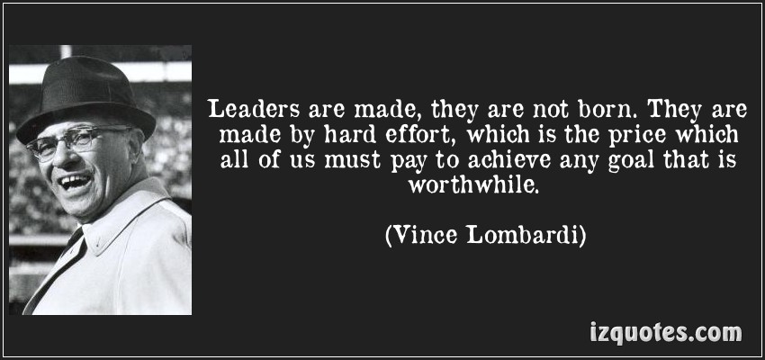 born leaders vs made leaders