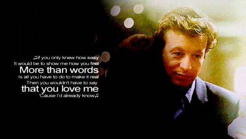 Lisbon And Jane Quotes. QuotesGram