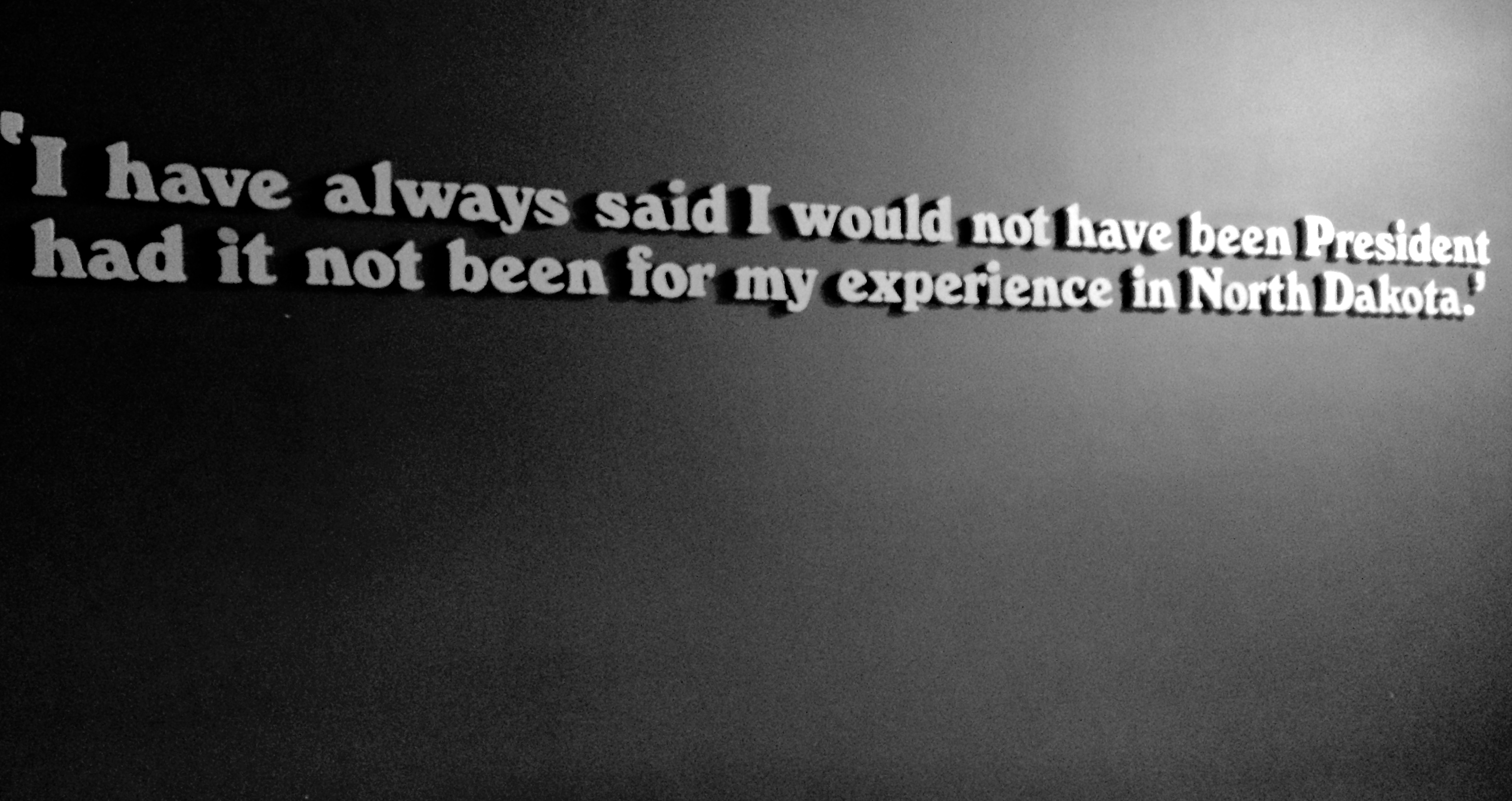 Quotes Theodore Roosevelt National Park. QuotesGram