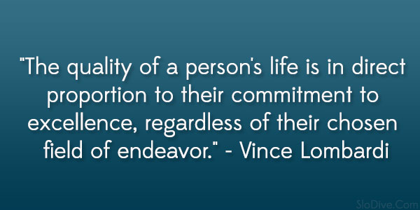 Vince Lombardi Famous Quotes. QuotesGram