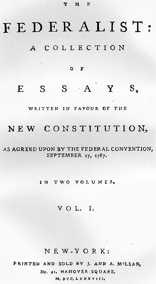 Federalist 10 Quotes. QuotesGram