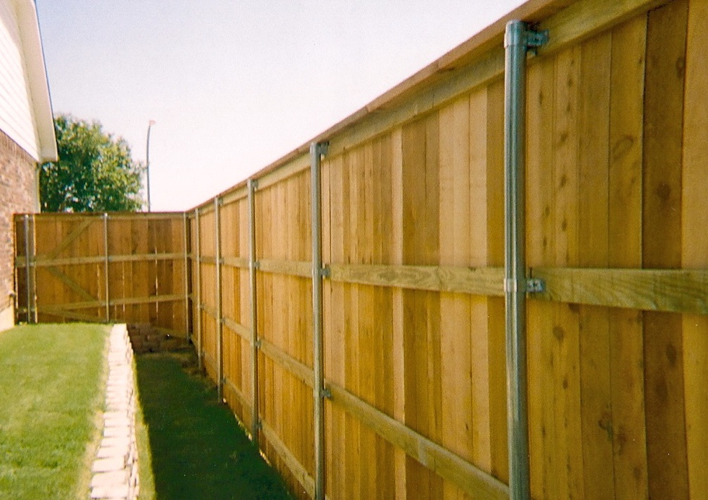 Privacy Fence Quotes. QuotesGram