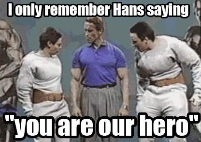 snl hans and franz quotes snl hans and franz quotes