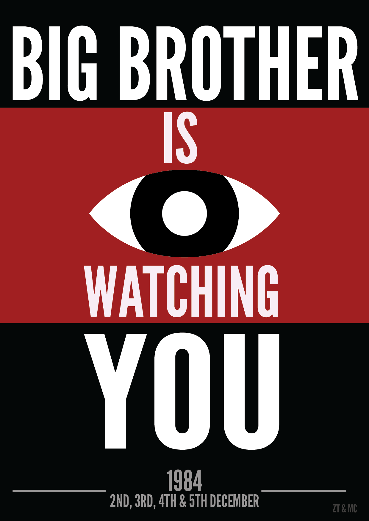 1984 Big Brother Funny Quotes. QuotesGram