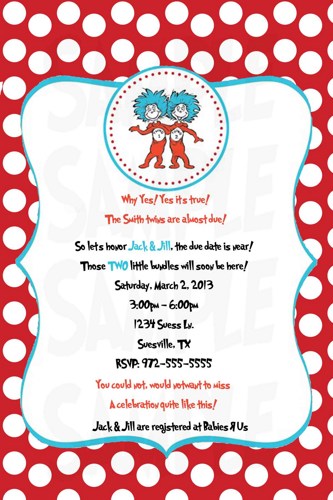 Thing One And Thing 2 Quotes Quotesgram