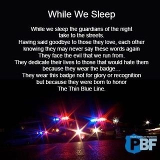 Law Enforcement Appreciation Quotes. QuotesGram