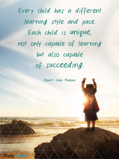 Famous Quotes About Learning Styles. QuotesGram